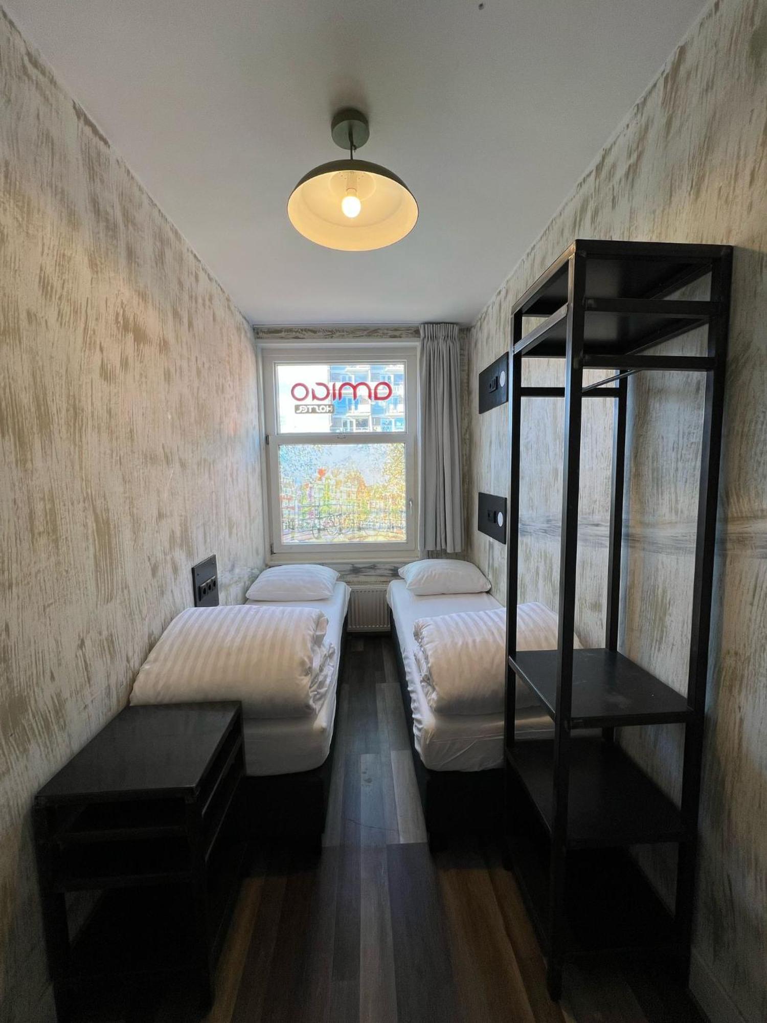 Amigo Budget Albergue