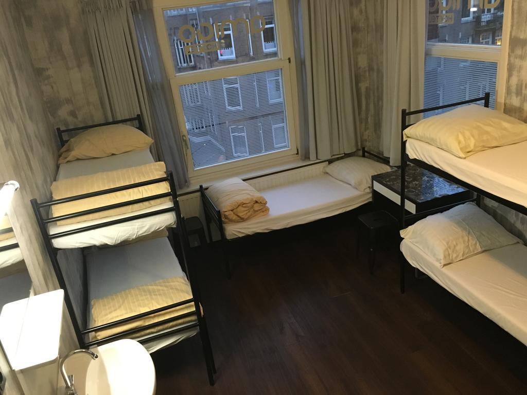 Albergue Amigo Budget
