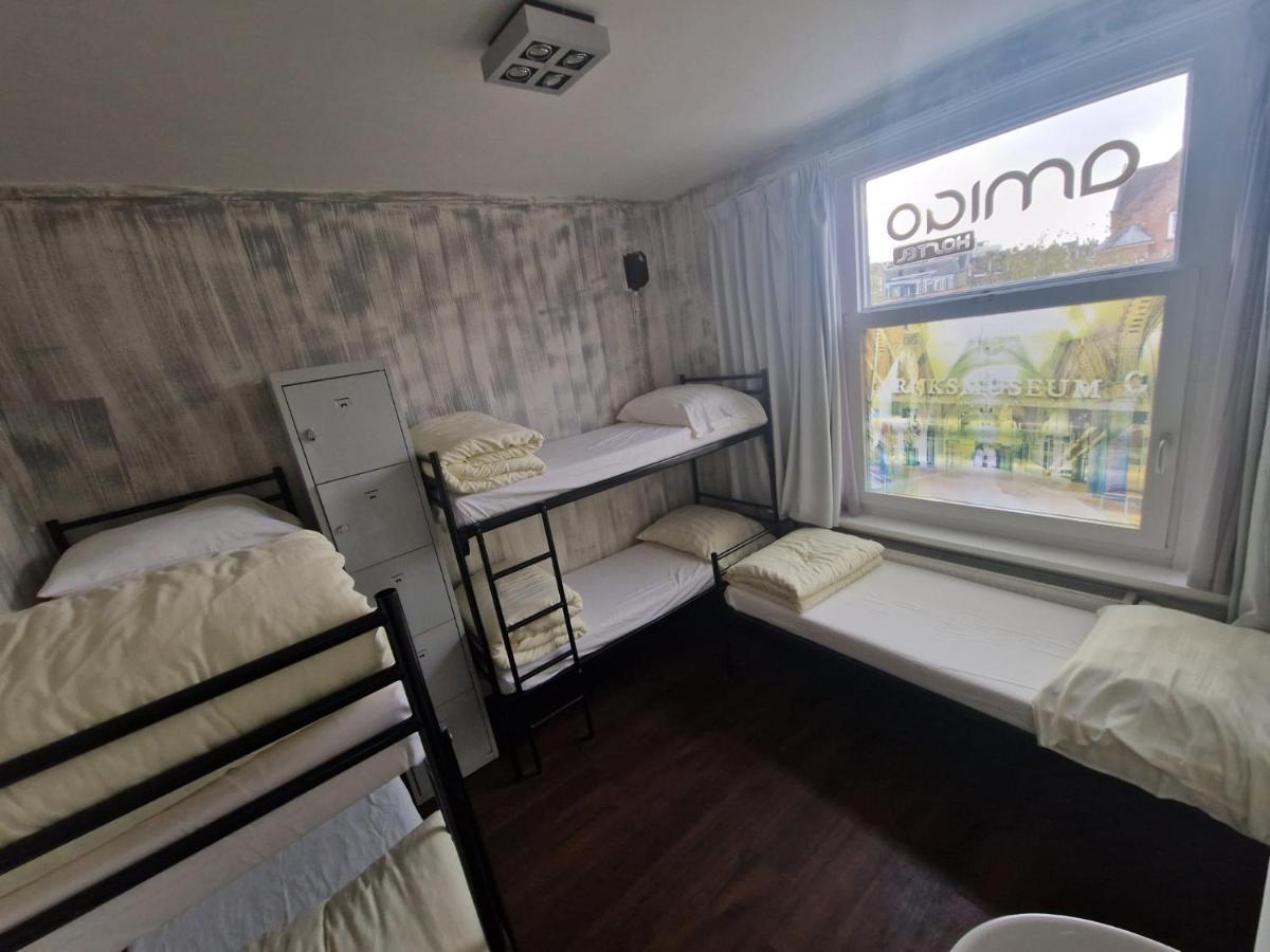 Amigo Budget Ostello