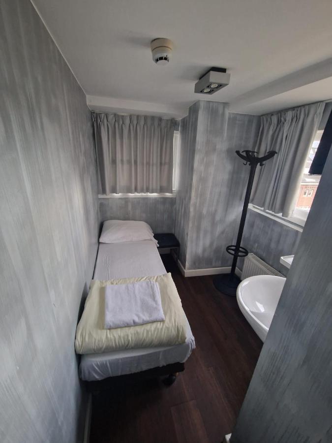 Ostello Amigo Budget Amsterdam