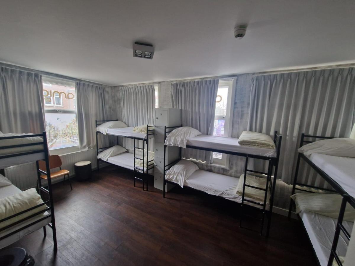 Amigo Budget Ostello Amsterdam