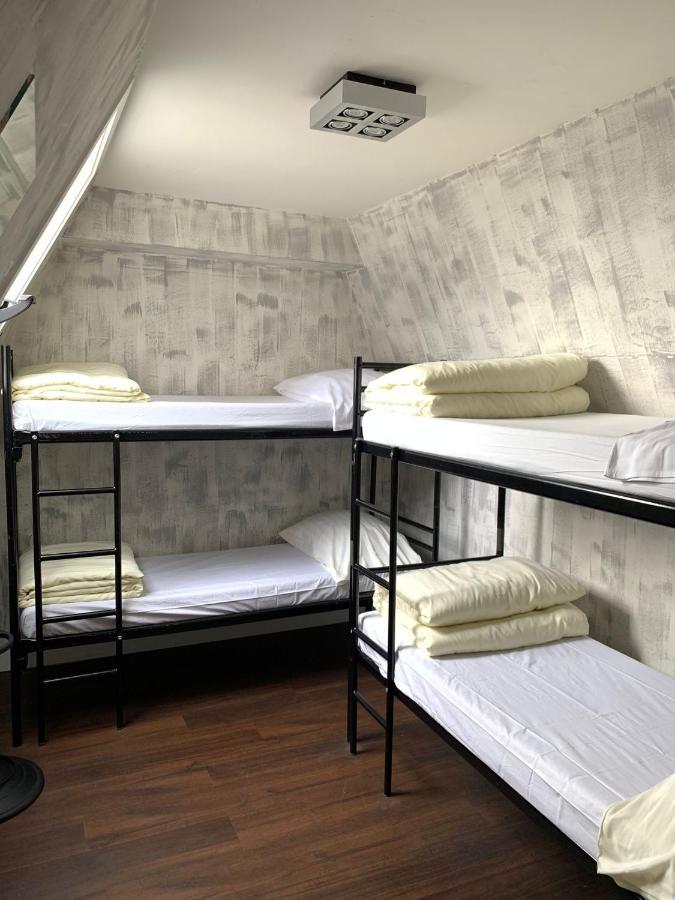 Ostello Amigo Budget Amsterdam