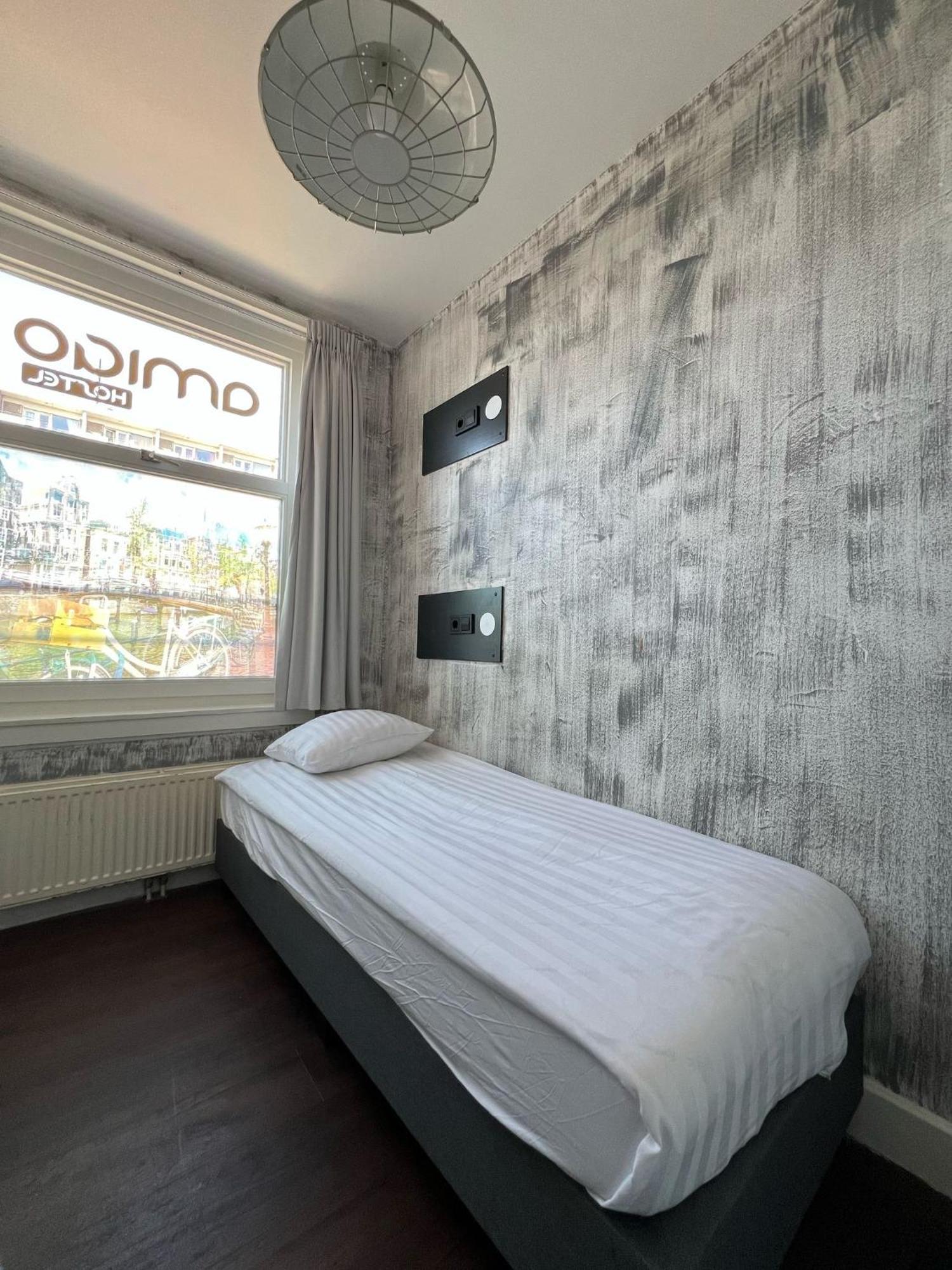 Amigo Budget Ostello Amsterdam