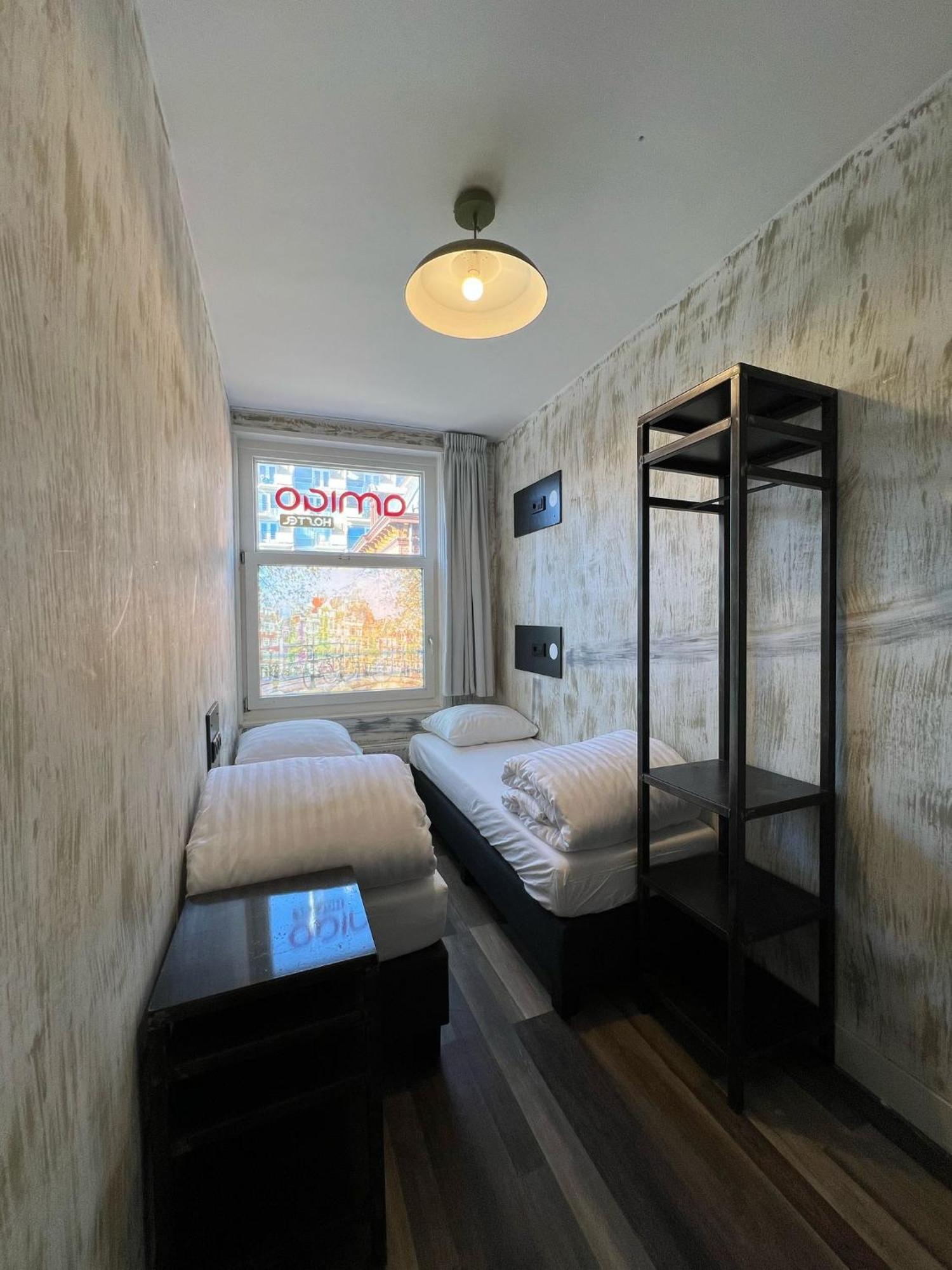 Amigo Budget Ostello Amsterdam